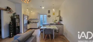 Townhouse in Amfreville-la-Mi-Voie (76920)