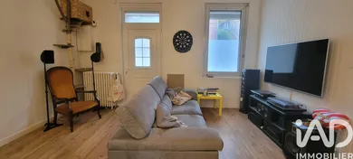 Townhouse at Amfreville-la-Mi-Voie (76920)