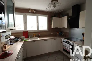 Appartement à Clermont-Ferrand (63000)