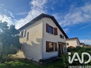 Maison à Mont-de-Marsan (40000)