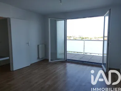 Appartement à Cenon (33150)