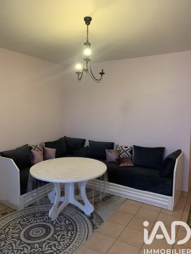 Appartement à Ablon-sur-Seine (94480)