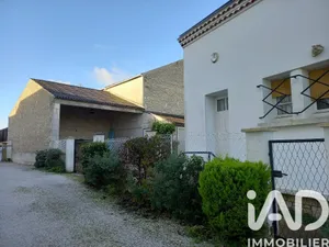 Maison à Saujon (17600)