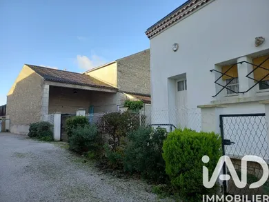 Maison à Saujon (17600)