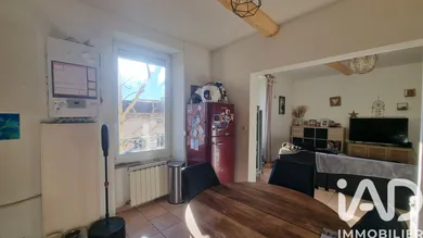 Apartment in Châteaurenard (13160)
