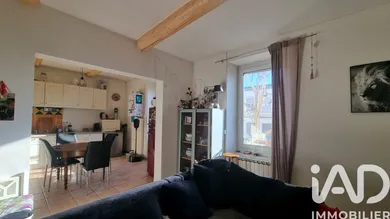 Appartement à Châteaurenard (13160)