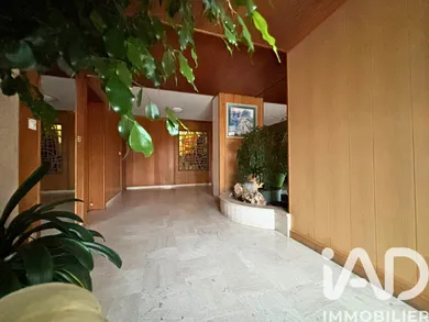 Appartement à Nancy (54000)
