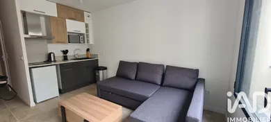 Appartement à Noisy-le-Grand (93160)