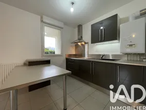 Appartement à Coublevie (38500)
