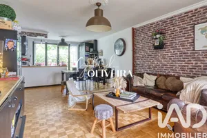 Appartement à Montmorency (95160)
