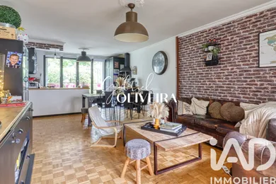 Appartement à Montmorency (95160)