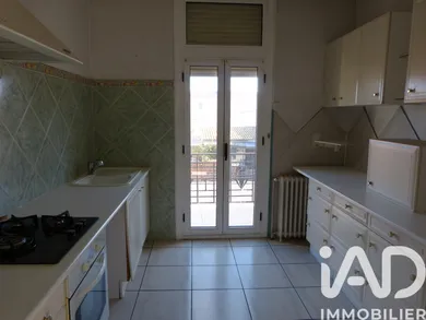 Townhouse in Perpignan (66000)