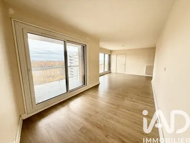 Appartement à Tremblay-en-France (93290)