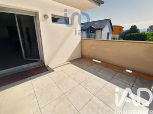 Apartment at Montfermeil (93370)