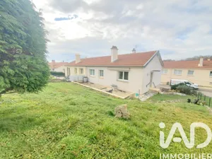 House at Essey-lès-Nancy (54270)