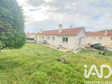 House at Essey-lès-Nancy (54270)