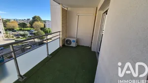 Apartment at Toulon (83200)