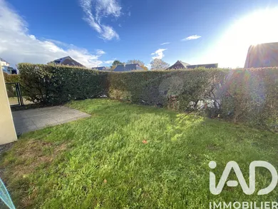 Duplex à Saint-Avé (56890)