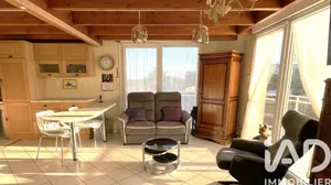 Building in Saintes (17100)