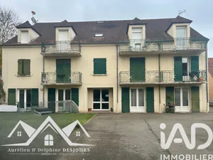 Appartement à Épernon (28230)