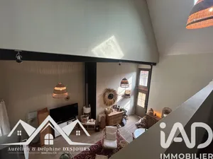 Maison à Coulombs (28210)