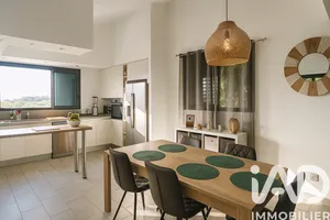 Maison à Saint-Paul (97411)