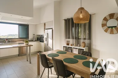 Maison à Saint-Paul (97411)