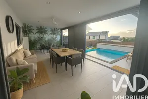 Maison à Saint-Paul (97411)