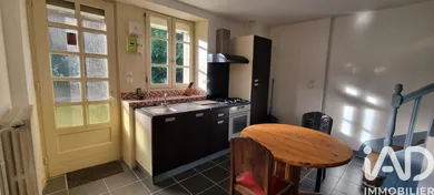 House in Riec-sur-Bélon (29340)