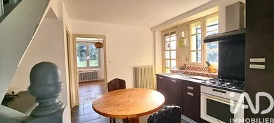 House in Riec-sur-Bélon (29340)