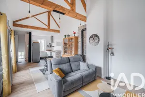 Appartement à Voreppe (38340)