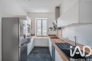 Apartment in Voreppe (38340)