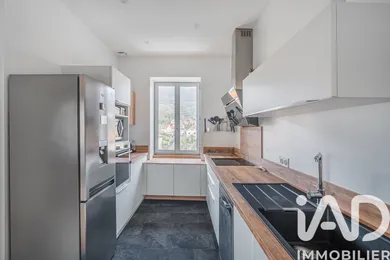 Apartment in Voreppe (38340)