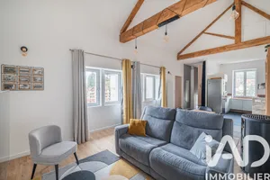 Apartment in Voreppe (38340)