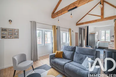 Appartement à Voreppe (38340)