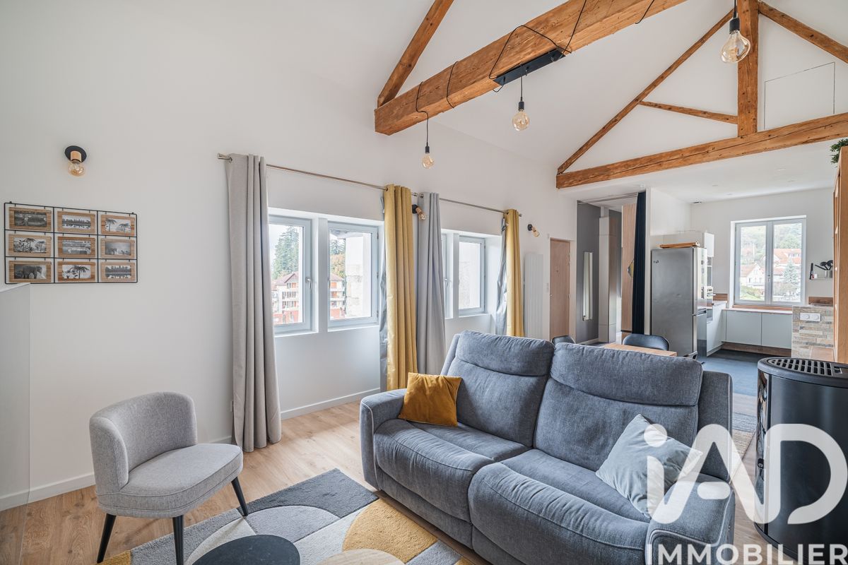 appartement à Voreppe