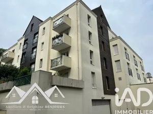 Appartement à Chartres (28000)