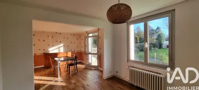 Maison à Riec-sur-Bélon (29340)