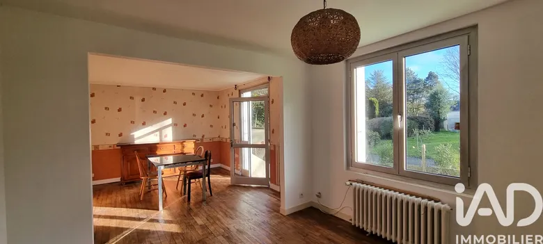 Maison 6 pièces 99 m² · à Riec-sur-Bélon · 99 m² · 245 000 €