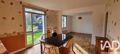 Maison à Riec-sur-Bélon (29340)