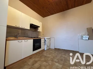 Apartment in Rambouillet (78120)