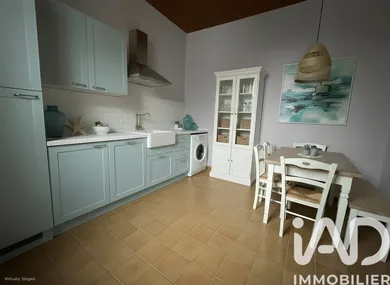 Apartment at Rambouillet (78120)