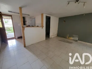 Townhouse in Rocourt-Saint-Martin (02210)