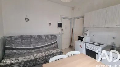 Appartement à Mont-Dore (63240)