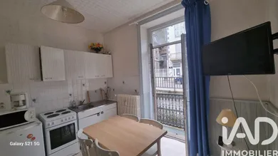 Appartement à Mont-Dore (63240)