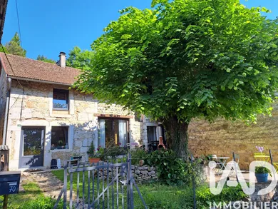 House in Valromey-sur-Séran (01260)