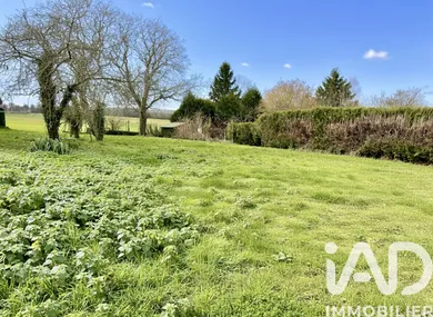 Building plot at Grisolles (02210)