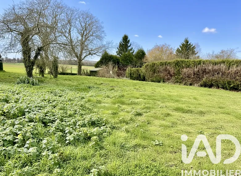 Terrain à bâtir à Grisolles (02210) · 39 000 €