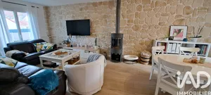 House at Menucourt (95180)