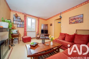 Duplex à Moissy-Cramayel (77550)